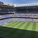 A Beggar For Good Soccer: Spain