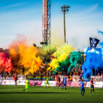 Hooligans For Equality: The Rise Of Prideraiser