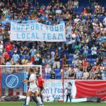 Sky Blue FC vs Reign FC: In Pictures