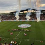 A Beggar For Good Soccer: Born In The USA